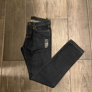 Abercrombie & Fitch Men Jeans